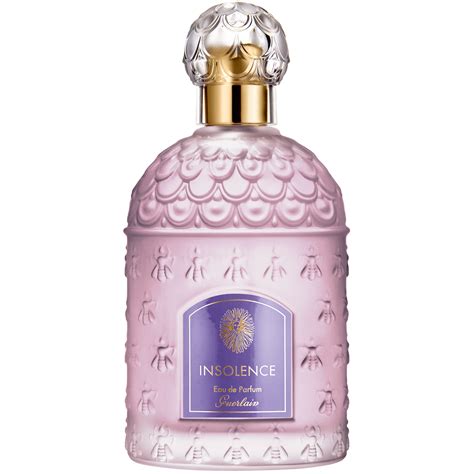 insolence perfume guerlain